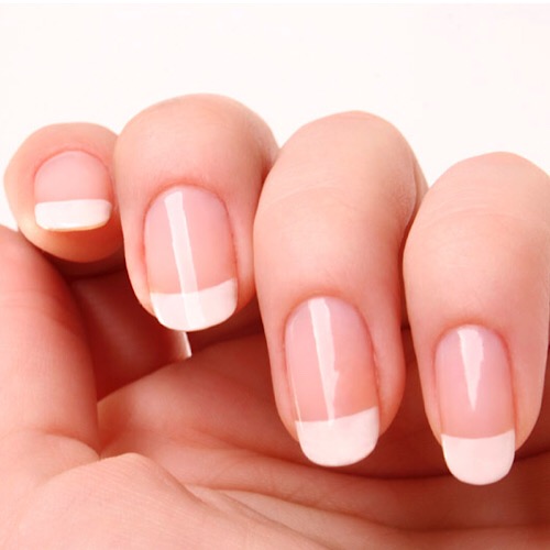 DAISY NAILS - nails take off only